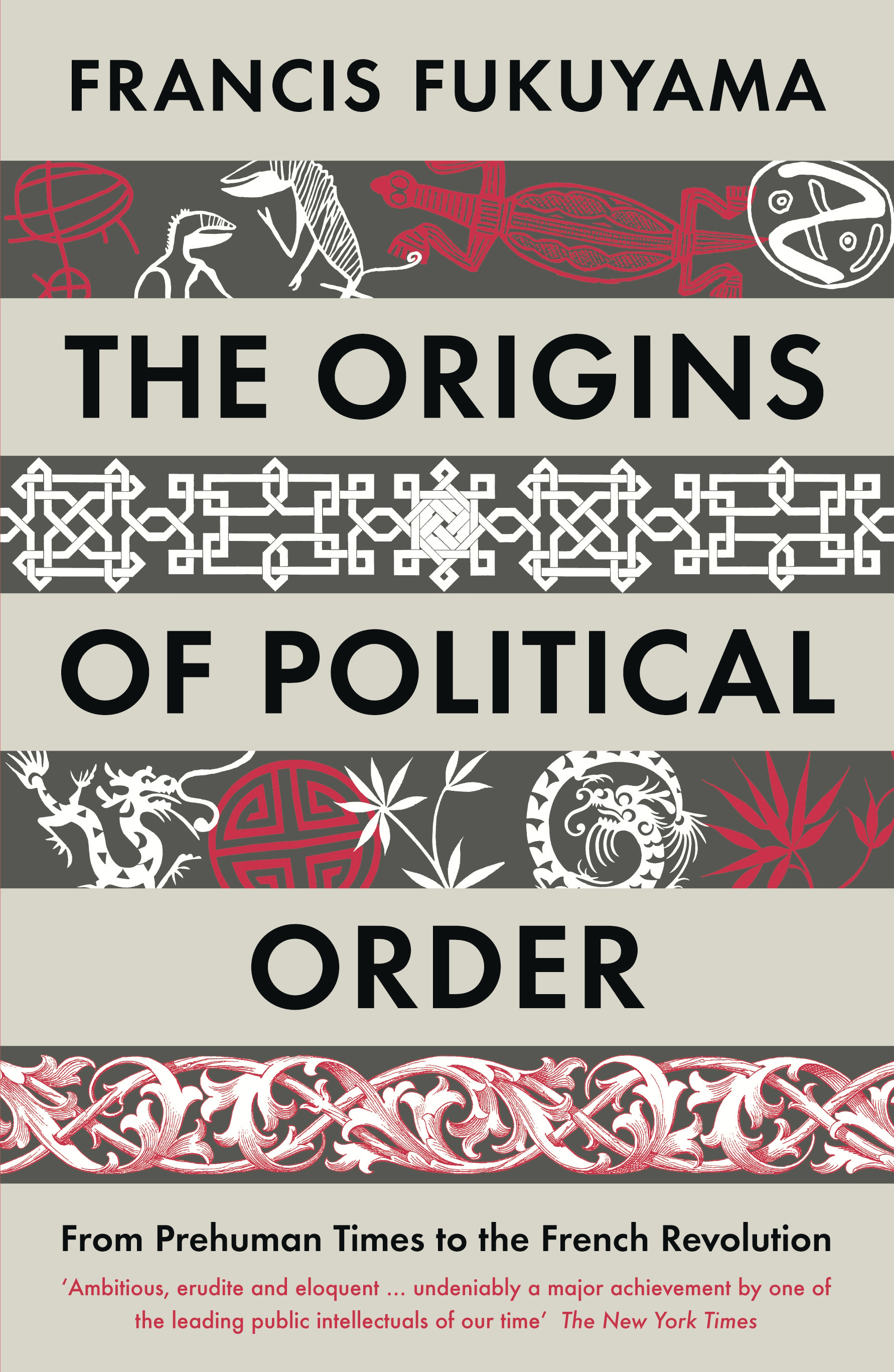 origin-of-political-order